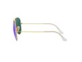 Ray-Ban Aviator Large Metal Zonnebril RB 3025 112/4L
