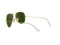 Ray-Ban Aviator Large Metal Zonnebril RB 3025 112/4L