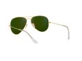 Ray-Ban Aviator Large Metal Zonnebril RB 3025 112/4L