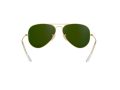 Ray-Ban Aviator Large Metal Zonnebril RB 3025 112/4L