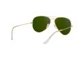 Ray-Ban Aviator Large Metal Zonnebril RB 3025 112/4L