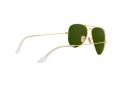Ray-Ban Aviator Large Metal Zonnebril RB 3025 112/4L