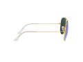 Ray-Ban Aviator Large Metal Zonnebril RB 3025 112/4L