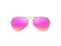 Ray-Ban Aviator Large Metal Zonnebril RB 3025 112/4T