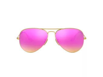 Ray-Ban Aviator Large Metal Zonnebril RB 3025 112/4T