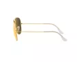 Ray-Ban Aviator Large Metal Zonnebril RB 3025 112/4T
