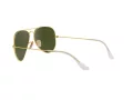 Ray-Ban Aviator Large Metal Zonnebril RB 3025 112/4T