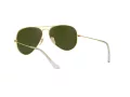 Ray-Ban Aviator Large Metal Zonnebril RB 3025 112/4T
