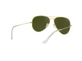 Ray-Ban Aviator Large Metal Zonnebril RB 3025 112/4T