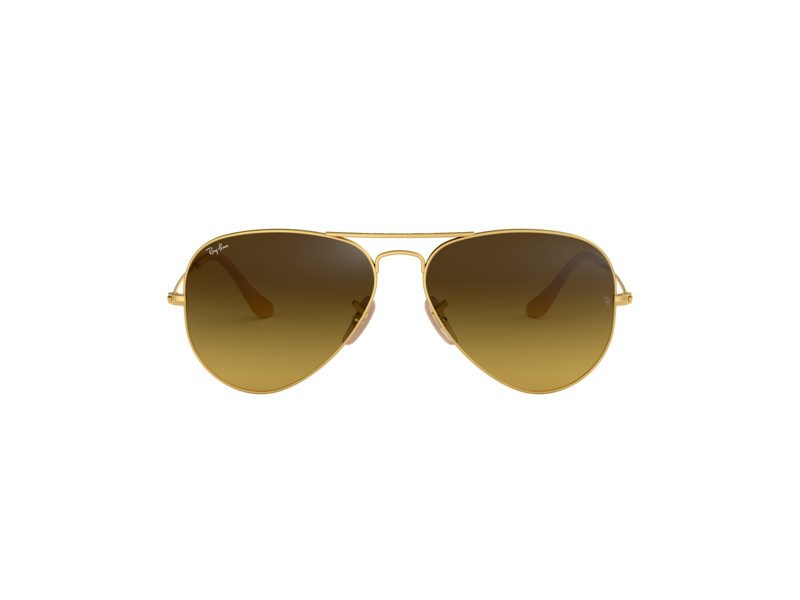 Ray-Ban Aviator Large Metal Zonnebril RB 3025 112/85