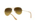 Ray-Ban Aviator Large Metal Zonnebril RB 3025 112/85