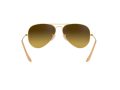 Ray-Ban Aviator Large Metal Zonnebril RB 3025 112/85