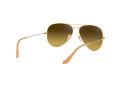 Ray-Ban Aviator Large Metal Zonnebril RB 3025 112/85