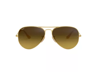 Ray-Ban Aviator Large Metal Zonnebril RB 3025 112/85