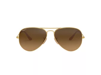 Ray-Ban Aviator Large Metal Zonnebril RB 3025 112/M2