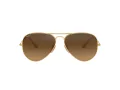 Ray-Ban Aviator Large Metal Zonnebril RB 3025 112/M2