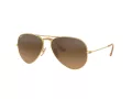 Ray-Ban Aviator Large Metal Zonnebril RB 3025 112/M2