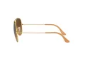 Ray-Ban Aviator Large Metal Zonnebril RB 3025 112/M2