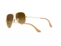 Ray-Ban Aviator Large Metal Zonnebril RB 3025 112/M2