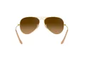 Ray-Ban Aviator Large Metal Zonnebril RB 3025 112/M2