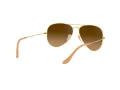 Ray-Ban Aviator Large Metal Zonnebril RB 3025 112/M2
