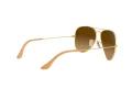 Ray-Ban Aviator Large Metal Zonnebril RB 3025 112/M2