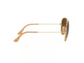 Ray-Ban Aviator Large Metal Zonnebril RB 3025 112/M2