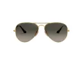 Ray-Ban Aviator Large Metal Zonnebril RB 3025 181/71