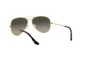 Ray-Ban Aviator Large Metal Zonnebril RB 3025 181/71