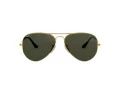 Ray-Ban Aviator Large Metal Zonnebril RB 3025 181