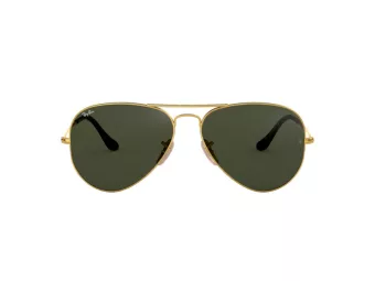 Ray-Ban Aviator Large Metal Zonnebril RB 3025 181