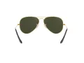 Ray-Ban Aviator Large Metal Zonnebril RB 3025 181