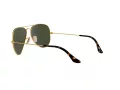 Ray-Ban Aviator Large Metal Zonnebril RB 3025 181