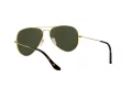 Ray-Ban Aviator Large Metal Zonnebril RB 3025 181