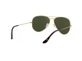 Ray-Ban Aviator Large Metal Zonnebril RB 3025 181