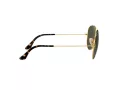 Ray-Ban Aviator Large Metal Zonnebril RB 3025 181