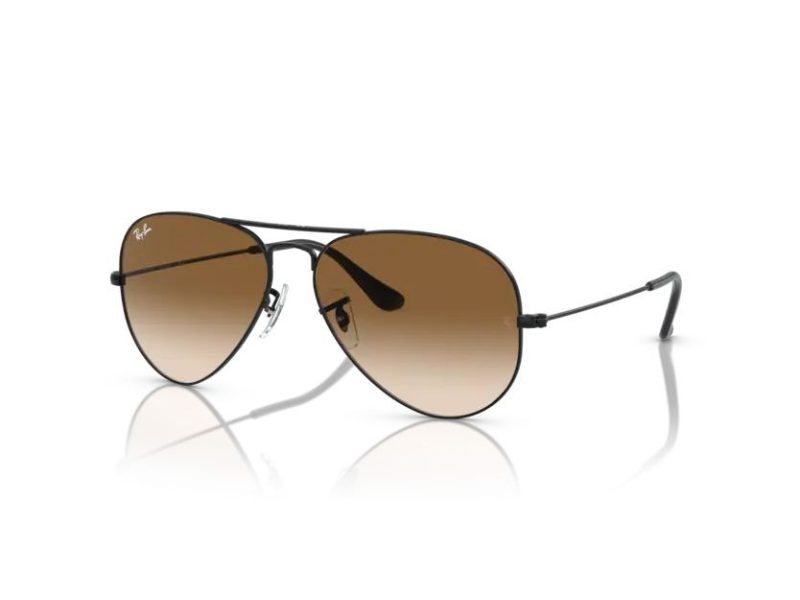 Ray-Ban Aviator Zonnebril RB 0RB3025 002/51