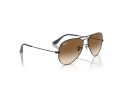 Ray-Ban Aviator Zonnebril RB 0RB3025 002/51