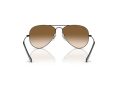 Ray-Ban Aviator Zonnebril RB 0RB3025 002/51