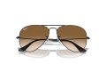 Ray-Ban Aviator Zonnebril RB 0RB3025 002/51