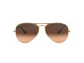 Ray-Ban Aviator Large Metal Zonnebril RB 3025 9001/A5