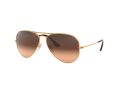 Ray-Ban Aviator Large Metal Zonnebril RB 3025 9001/A5