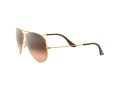 Ray-Ban Aviator Large Metal Zonnebril RB 3025 9001/A5