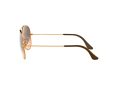 Ray-Ban Aviator Large Metal Zonnebril RB 3025 9001/A5