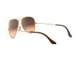 Ray-Ban Aviator Large Metal Zonnebril RB 3025 9001/A5