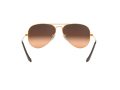 Ray-Ban Aviator Large Metal Zonnebril RB 3025 9001/A5