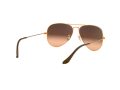 Ray-Ban Aviator Large Metal Zonnebril RB 3025 9001/A5