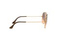 Ray-Ban Aviator Large Metal Zonnebril RB 3025 9001/A5