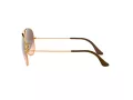 Ray-Ban Aviator Large Metal Zonnebril RB 3025 9001/A5