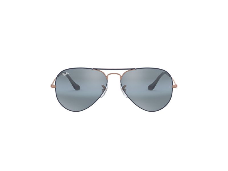 Ray-Ban Aviator Large Metal Zonnebril RB 3025 9156/AJ